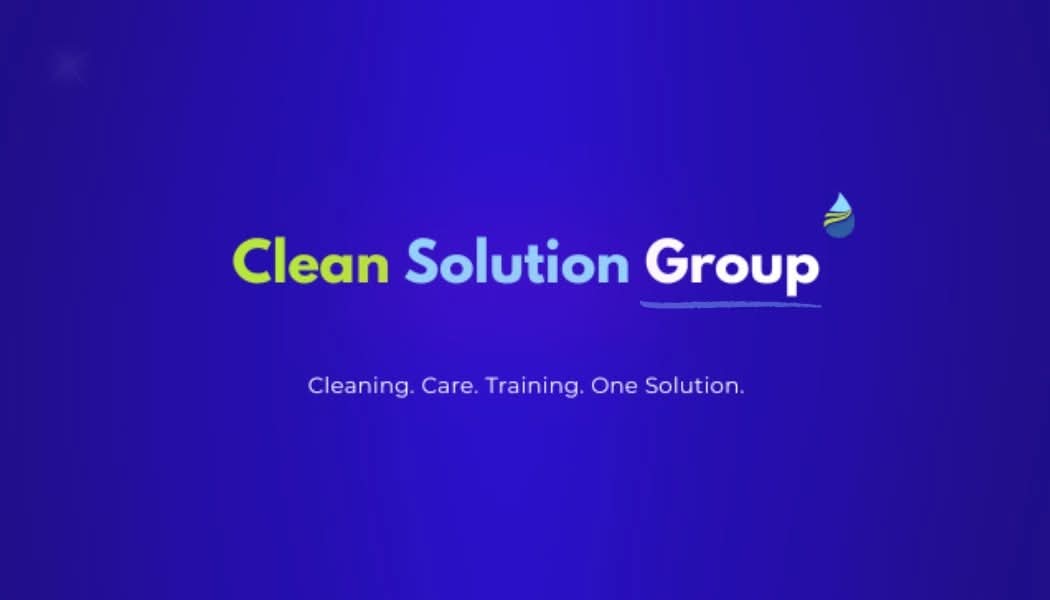 Clean Solution Group logo